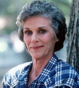 Nan Martin